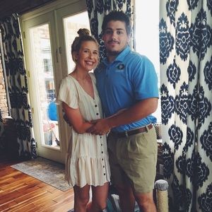 Meet your Posher, Lydia